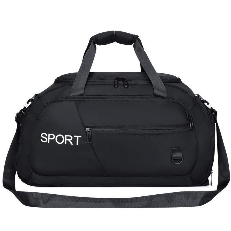 Waterproof Gym and Travel Bag