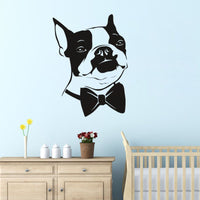Wall stickers
