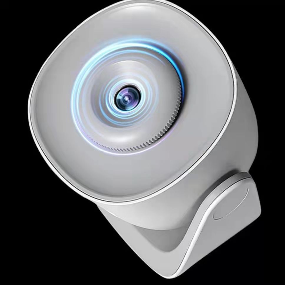 4K Starry Planetarium Projector, Night Light for Room Decor, Kids Gift.