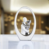 Tabletop Photo Frame