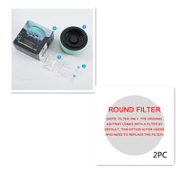 Anion Purification Ashtray: Portable Smoke Removal