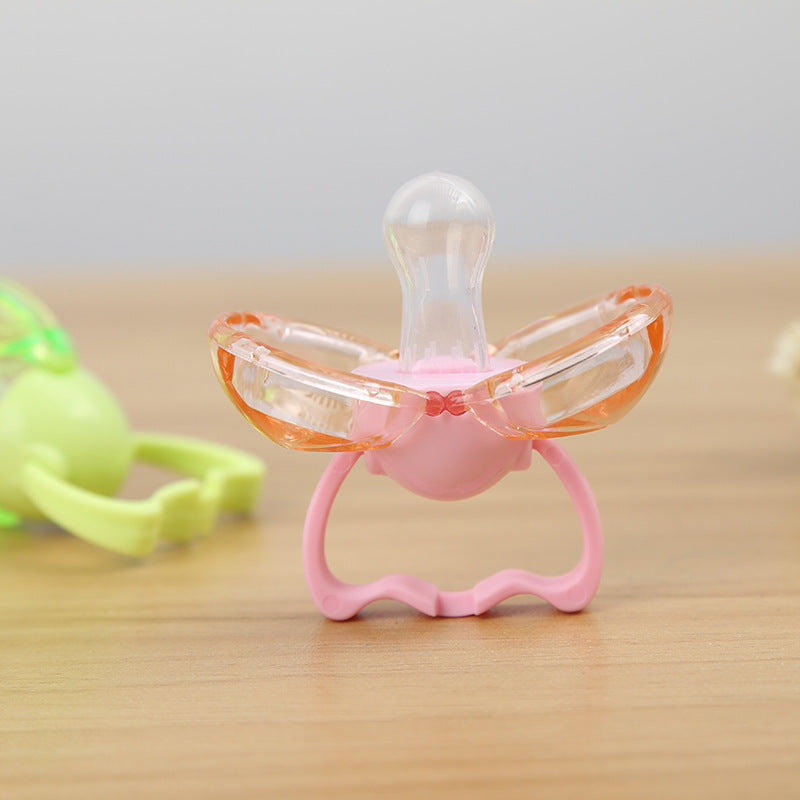 Baby pacifier