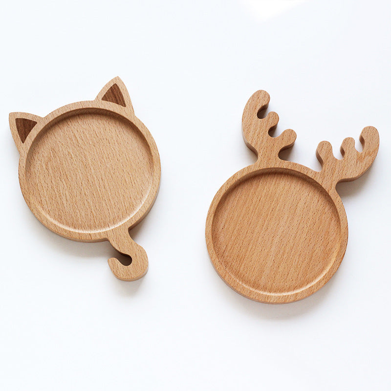 Creative Japanese tableware