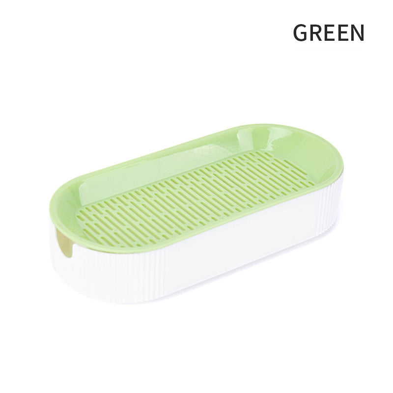 Hydroponic Cat Grass Kit