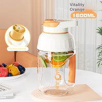 Wireless Large Capacity Juicer