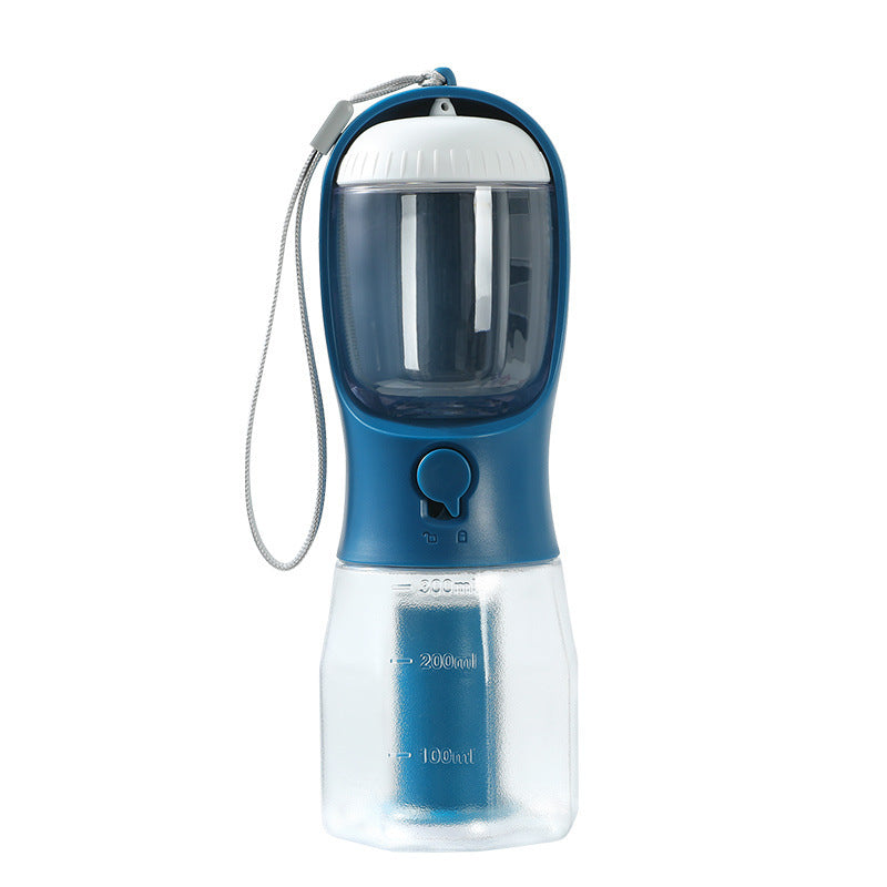 Portable Pet Cup