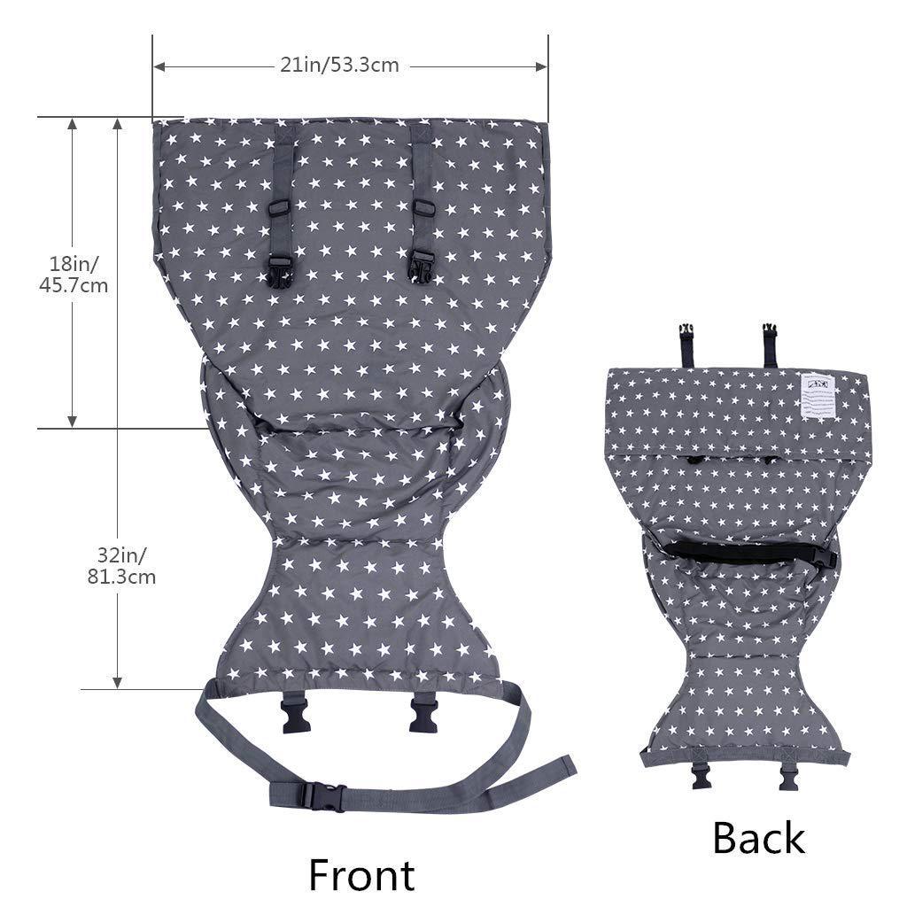 BabySafe Carry Chair