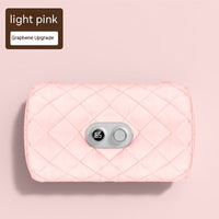 Graphene Hand Warmer