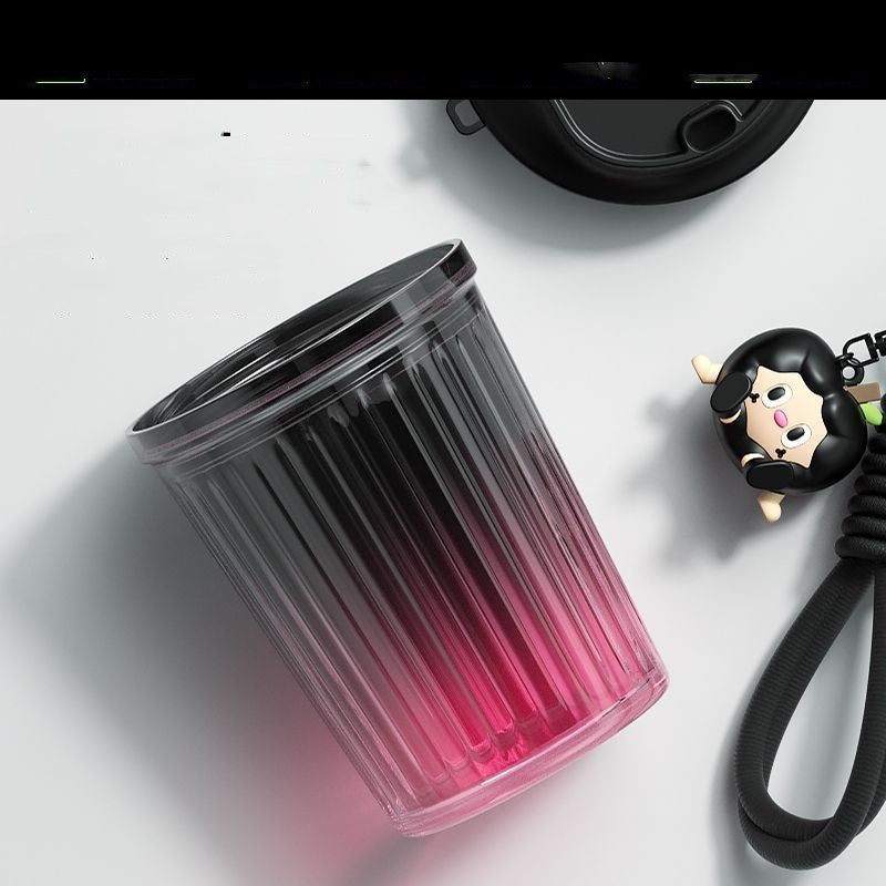 Portable American Coffee Cup