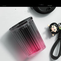 Portable American Coffee Cup