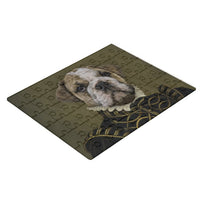 Personalized DIY puzzles for all ages.