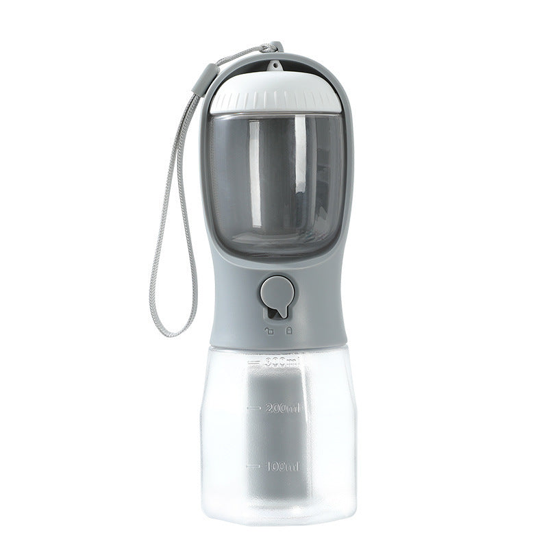 Portable Pet Cup
