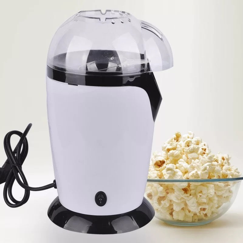 Household Mini Popcorn Maker