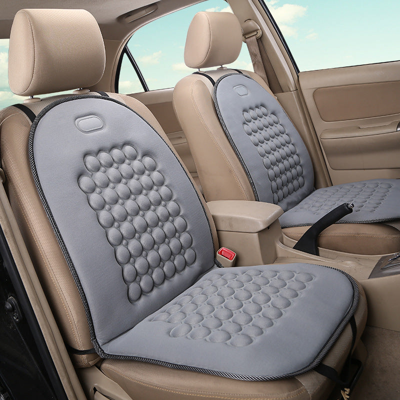Anti-slip Wear-Resistant Car Mat