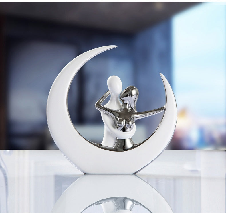 Tabletop Photo Frame