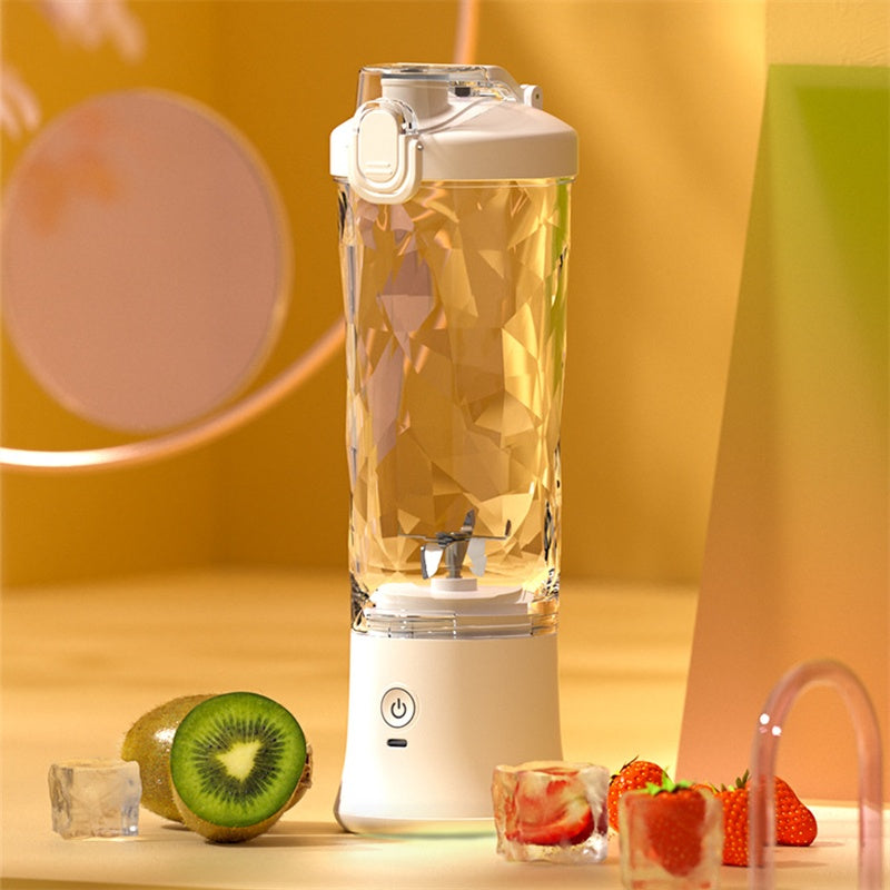 Portable Mini Blender