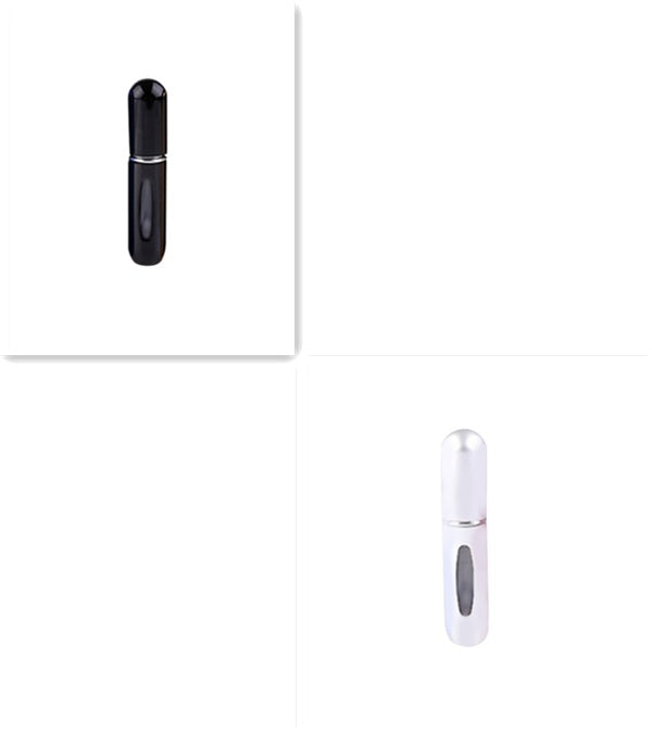 Mini Refillable Perfume Bottle