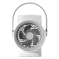 USB Mini Cold Fan