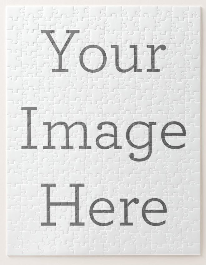 Personalized DIY puzzles for all ages.