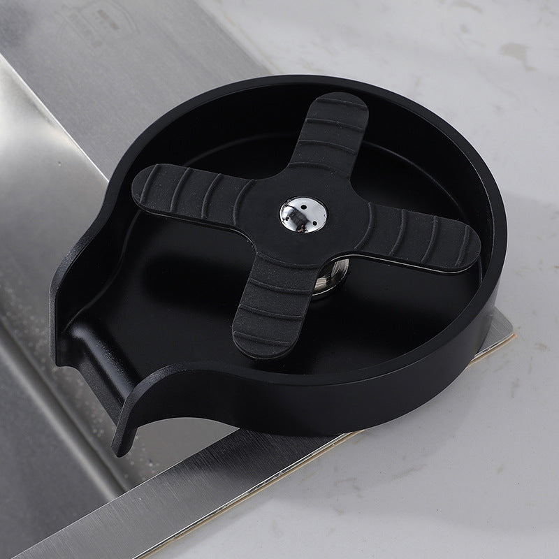 Home Bar Cup Washer.