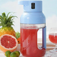 Portable USB Rechargeable Blender