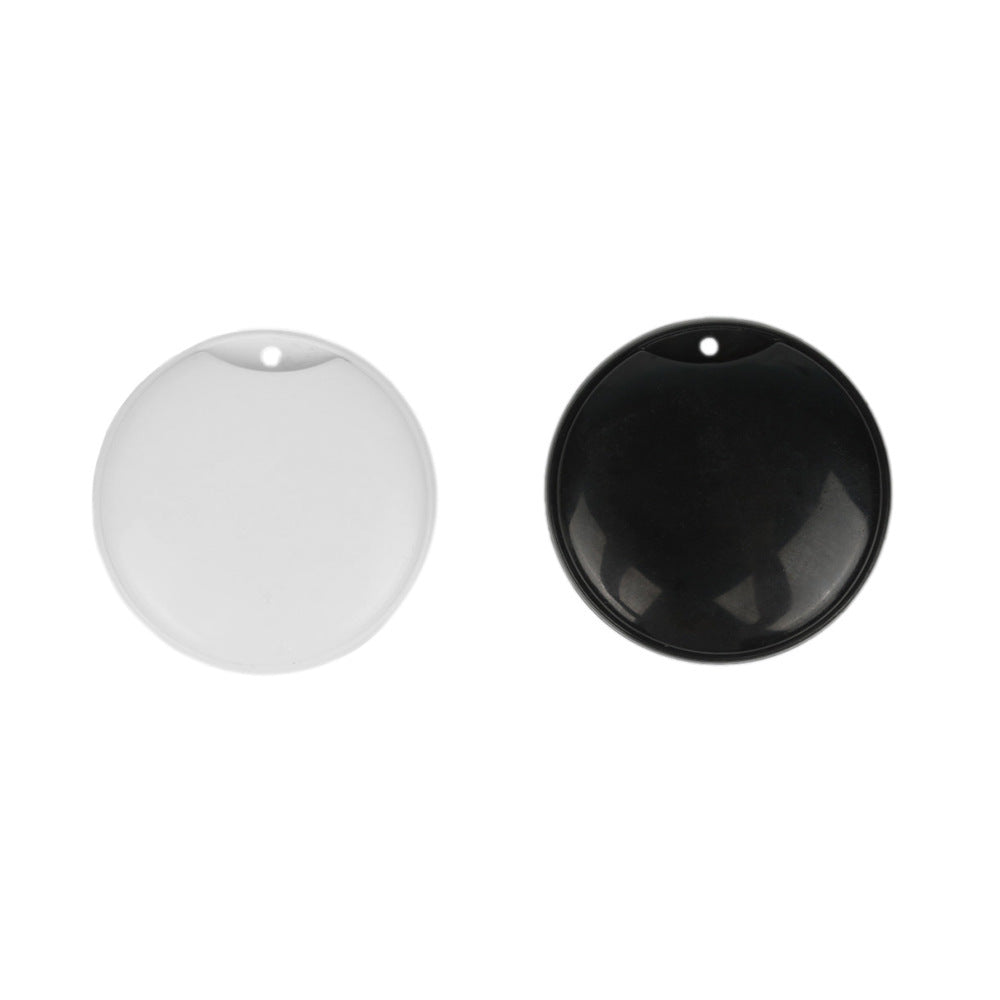 GPS Tracker Smart Tag for Pets, Keys, and Kids