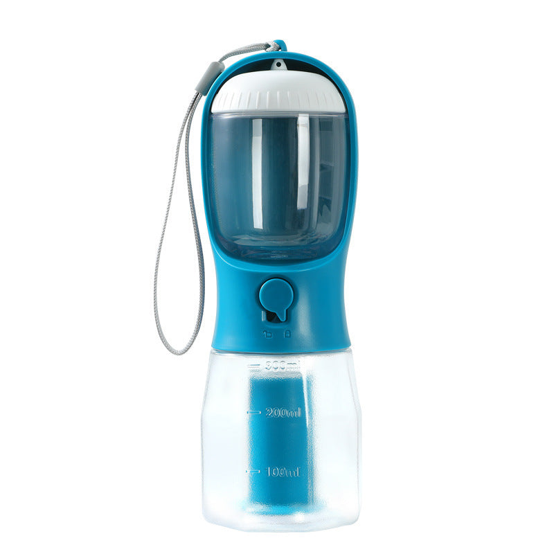 Portable Pet Cup