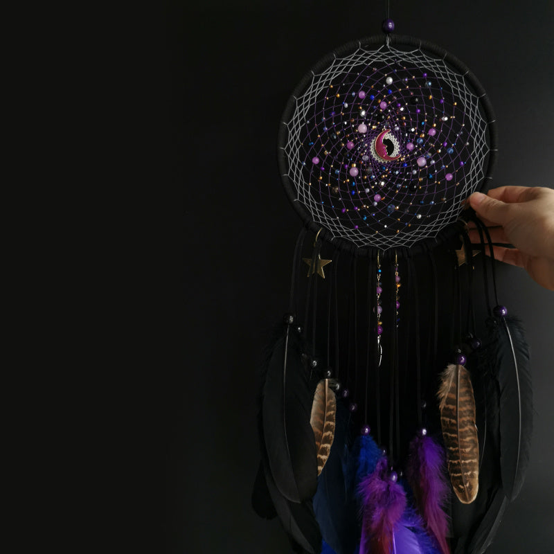 Handmade Dream Catcher