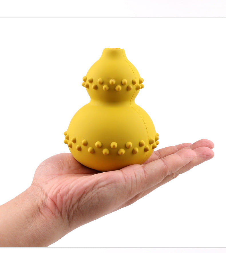 Durable Rubber Pet Toy