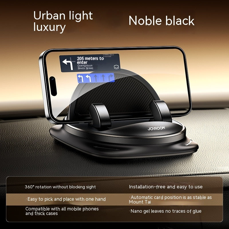 Universal Anti-Slip Car Phone Holder.