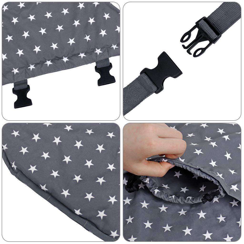 BabySafe Carry Chair
