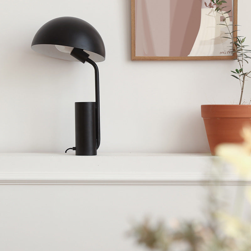 Macaron Iron Lamps