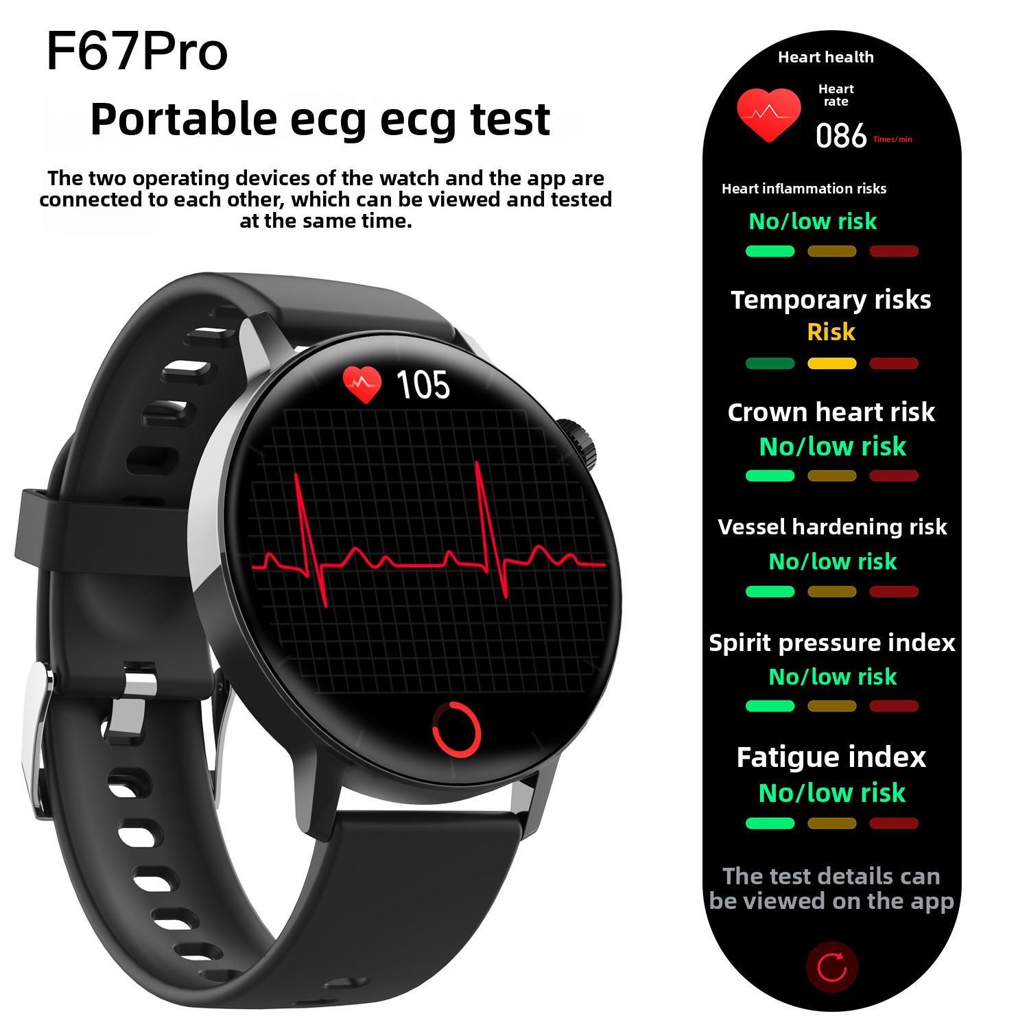 Smart Watch: Non-Invasive Health Tracker with Glucose & Vitals Monitoring