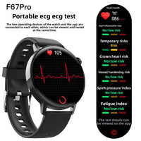Smart Watch: Non-Invasive Health Tracker with Glucose & Vitals Monitoring