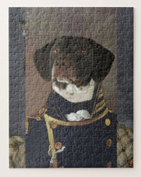 Personalized DIY puzzles for all ages.