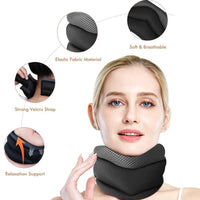 Adjustable Foam Neck Brace