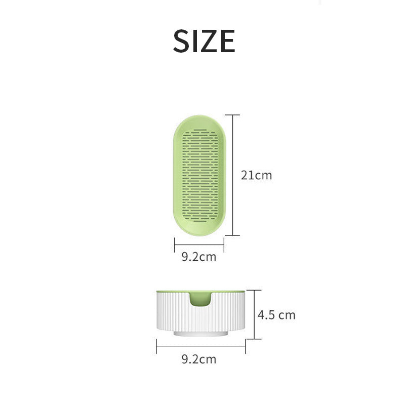 Hydroponic Cat Grass Kit