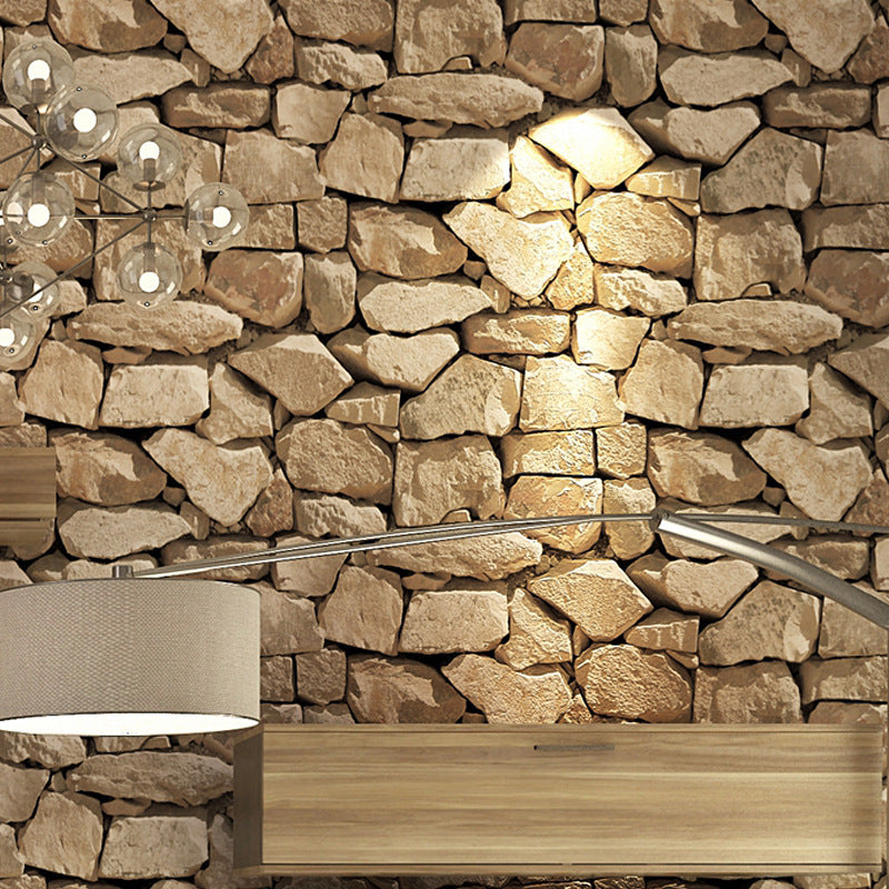 Brick Pattern Wallpaper