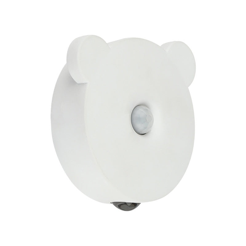 Smart LED Infrared Sensor Lamp