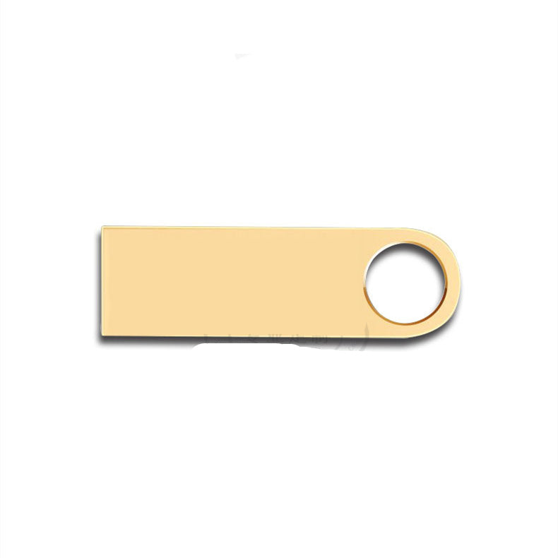 USB flash drive