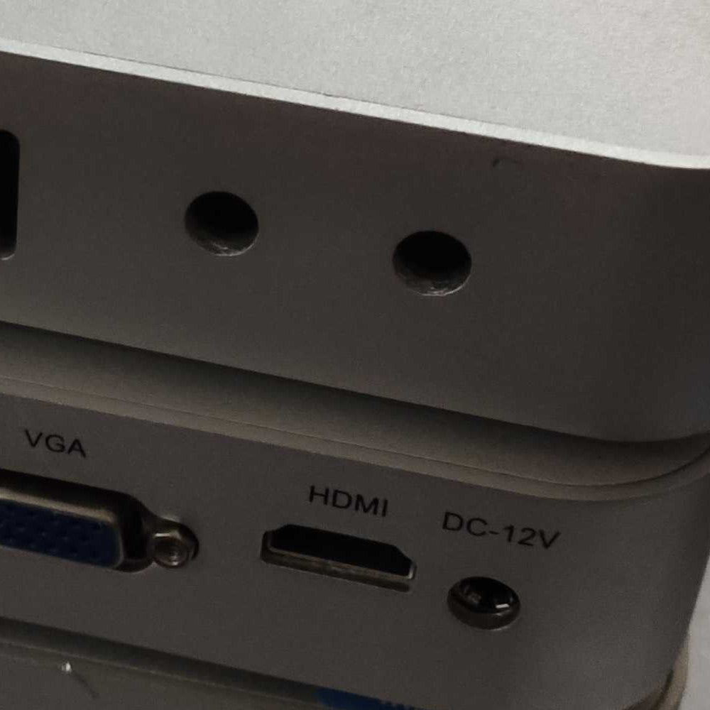 Computer Mini Host