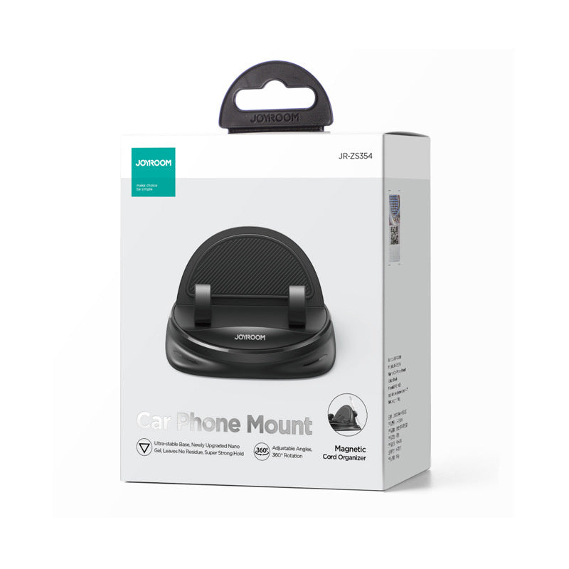 Universal Anti-Slip Car Phone Holder.