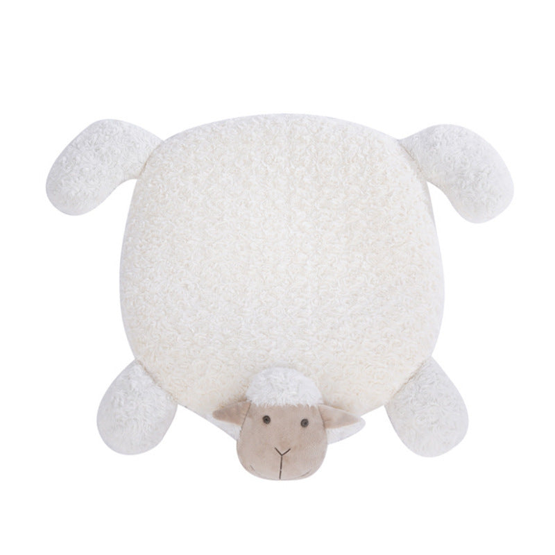 Super Cute Sheep Carpet