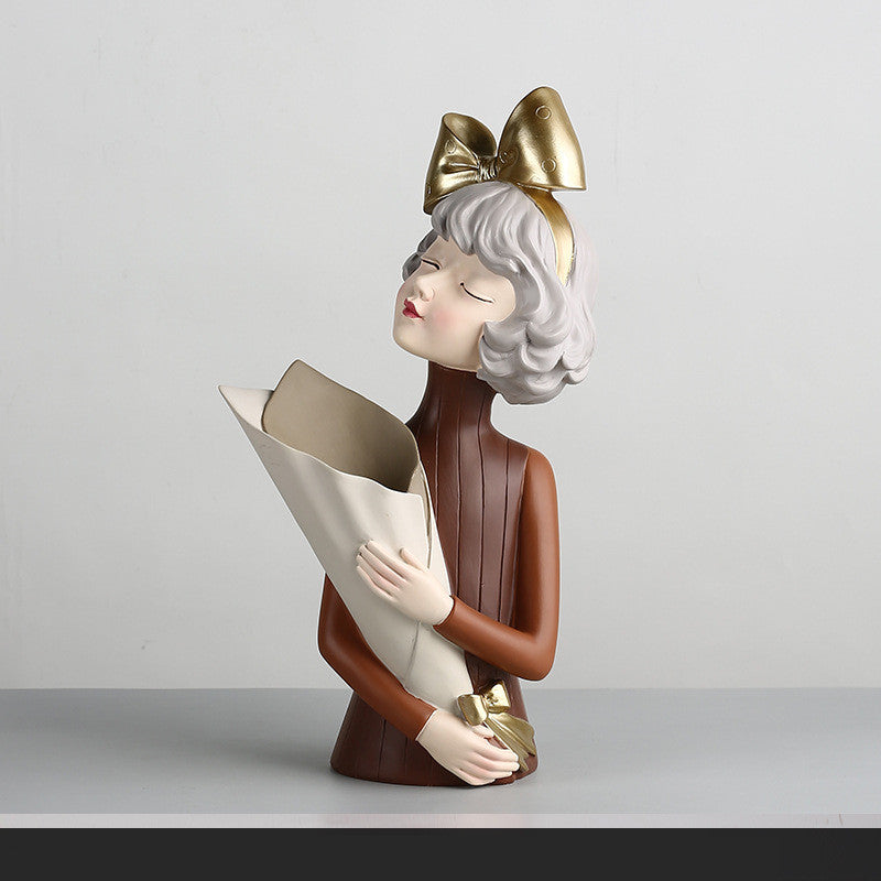 Modern Home Decor Crafts.