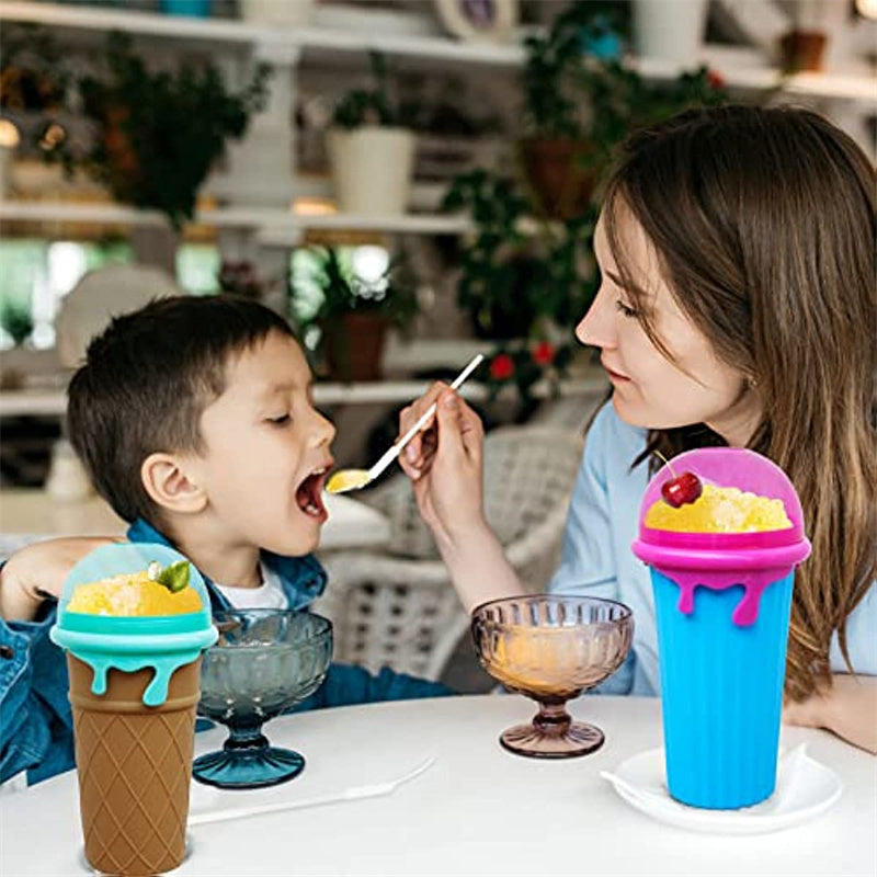 500ml Quick-Freeze Cup