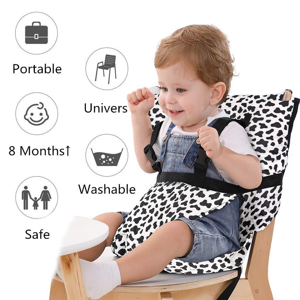BabySafe Carry Chair