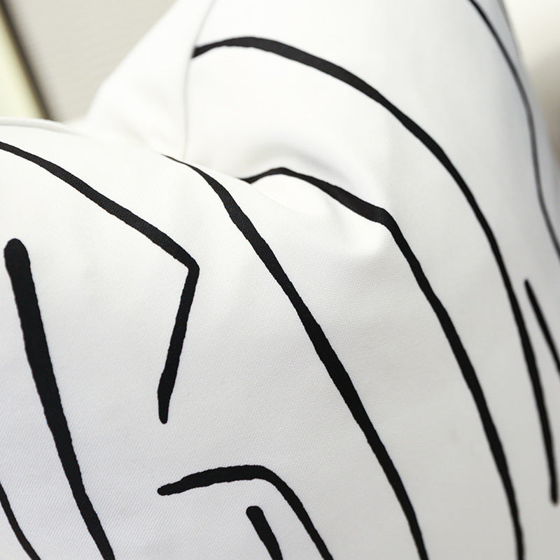 Nordic Style Cushion