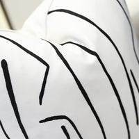 Nordic Style Cushion