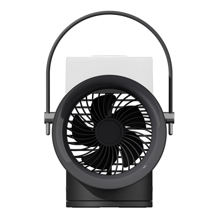 USB Mini Cold Fan