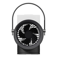 USB Mini Cold Fan